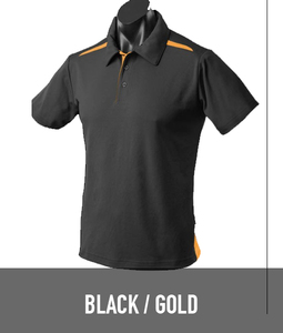 T-shirts polo sublimés - Product Image 6