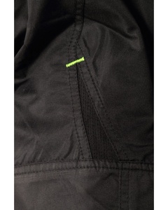 Casual 3/4 Quarter Length Mountain Bike MTB Trail <b>Cycling</b> Bib <b>Shorts</b> Comfortable Leisure Bicycle <b>Shorts</b> - Product Image 4