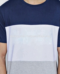 เสื้อยืดออกกำลังกายผู้ชาย แขนสั้น ทรงเข้ารูป ระบายอากาศดี รุ่นโปรโมชั่นปี 2026 รับผลิตตามแบบ OEM ปรับแต่งได้ - Product Image 1