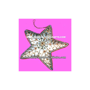 Étoile de Noël à suspendre - Product Image 1