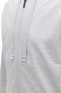 Chándales de maternidad de algodón 100% con capucha Warm up Apparel - Product Image 2