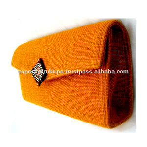 Bolso de noche de lujo para mujer, bolsa de mano de lujo, de utilidad, para maquillaje, Guru, Kirpa, Export House - Product Image 2