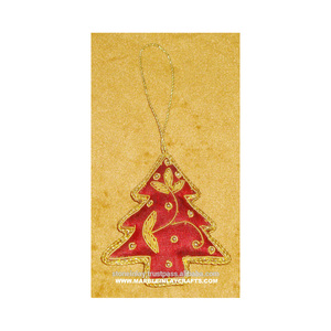 Christmas <b>Ornament</b> Holiday Gift - Product Image 1