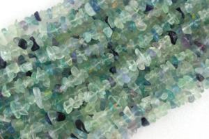 Cuentas de piedras preciosas de cristal multicolor para hacer joyas, pulseras y collares, 2022 populares - Product Image 2