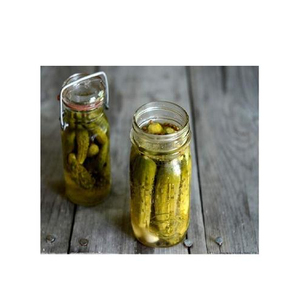 Concombres salés du Vietnam, 80g, pour la nourriture - Product Image 1