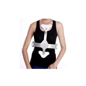 New design wholesale Good Quality Hyper Extension Ash Brace Support at Best Price braces and supports