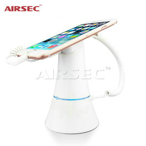 <span class=keywords><strong>Airsec</strong></span> Anti robo teléfono móvil de seguridad soporte Boxguard para tiendas de venta al por menor - Product Image 3