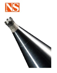 Herramientas de Corte de Carburo para Tornos Mecánicos Pequeños de Alta Calidad de Japón - Product Image 4