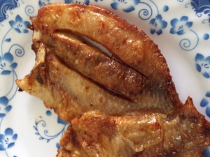 Tilapia rouge séché-haute qualité meilleur prix au Vietnam - Product Image 3