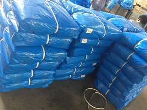 ÉCOLOGIQUE PE bâche au Vietnam - Product Image 4