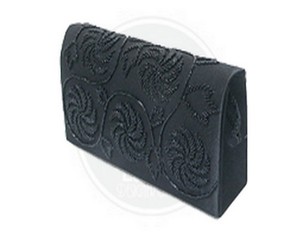 Bolso de mano bordado para mujer - Product Image 1