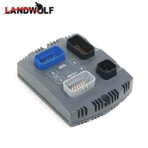 B249900000809 Mô-đun Điều Khiển Opec 2024 Cho Máy Móc Xây Dựng - Product Image 4