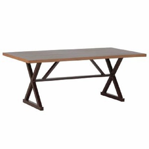 Mesa de comedor industrial moderna de alta calidad para el hogar, oficina, comedor, decoración de uso general, muebles para el hogar - Product Image 1