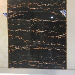 Carreaux de sol en porcelaine décoratifs CMC en gros, 800x800mm, imitation brique réfractaire, antibactériens, excellent prix au Vietnam - Product Image 4