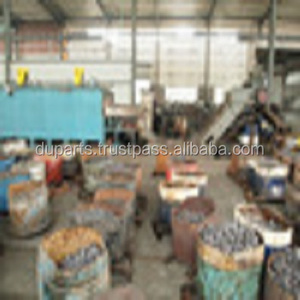 Tous les types de boulons et d'écrous 54 fixations durables à haute résistance, fiables pour l'industrie automobile et la construction - Product Image 2