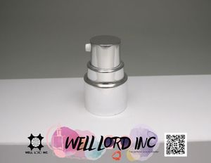 หัวขวดน้ำหอม24/410,หัวสเปรย์พ่นละอองน้ำโลหะฝาเกลียวอลูมิเนียม - Product Image 3