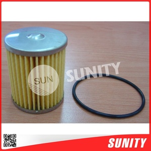 อะไหล่เครื่องยนต์เรือคุณภาพสูงจากไต้หวัน 6P3-WS24A-01-00 สำหรับรุ่น VZ150 VZ175 VZ200 Z200 Z300 VZ250 VZ300 F150 F200 ไส้กรองน้ำมันเชื้อเพลิงสำหรับยามาฮ่า - Product Image 3