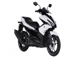 Scooter à moteur de haute qualité fabriqué au Vietnam, 125, livraison gratuite - Product Image 6