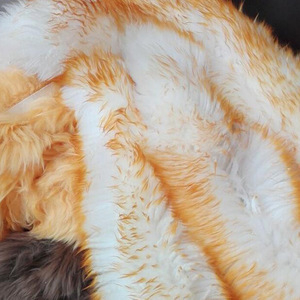 Bán Buôn Chất Lượng Cao Chính Hãng Lambswool Khăn Lau Bụi Với Tre Xử Lý Khăn Lau Bụi Lông - Product Image 4