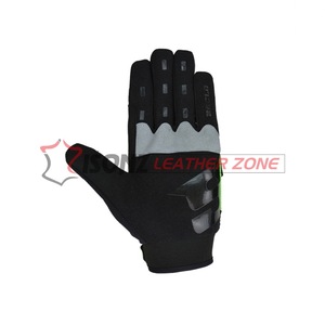 Gants de travail pour mécaniciens automobiles ISONZ avec fonction anti-impact, gants de sécurité 2026 - Product Image 3