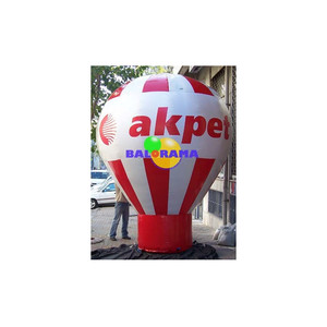 Balorama Rooftop <b>Balloon</b> <b>Model</b> 96207 4 Meter - Product Image 2