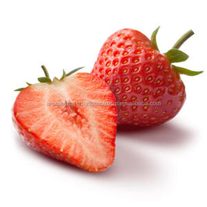 100% huile de support de fraise biologique pure sous forme liquide pressée à froid en vrac excellent prix! - Product Image 2