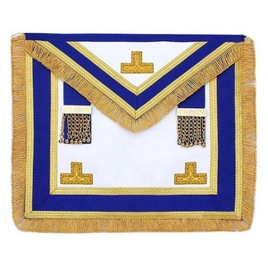 Regalia-delantal de vestir, prenda de vestir - Product Image 1