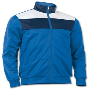 Ropa de moda con bolsillos para hombre, ropa deportiva de abrigo - Product Image 2