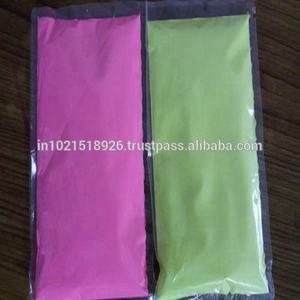 ผงสีฮอลิผงสีอาหารปลอดสารพิษสำหรับปีใหม่และวันขอบคุณพระเจ้าสไตล์ - Product Image 5