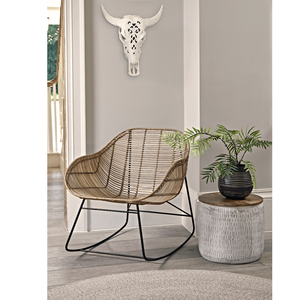 Bengkalis เฟอร์นิเจอร์หวายหวายแบบดั้งเดิม,ชุดดั้งเดิมระดับ5ดาวสำหรับห้องนั่งเล่นโรงแรมหรูในบ้าน - Product Image 1