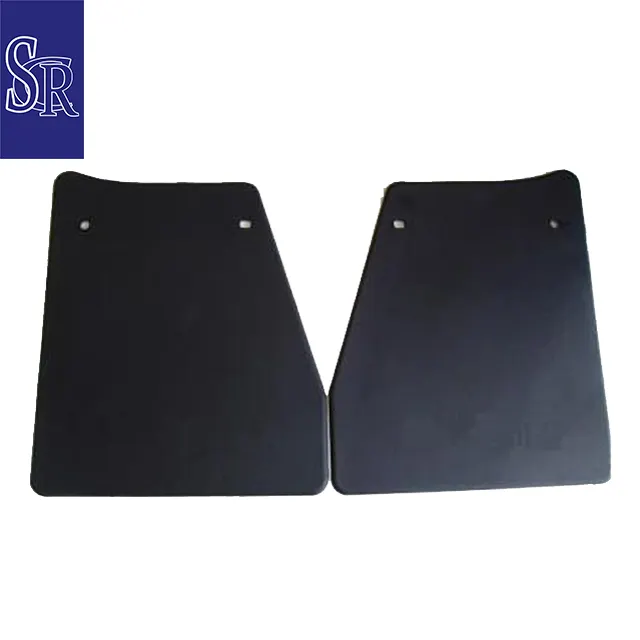 RUBBER MUD FLAPS FÜR AUTO UND LKW