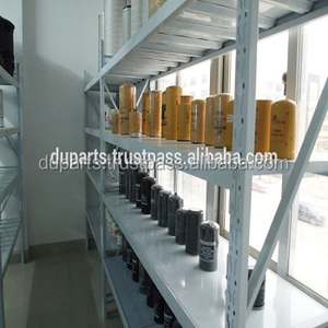 Exportador indio 2026 de filtros de aceite para máquinas de combustible de alta calidad al por mayor 34 - Product Image 1