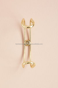 Hanger <b>Hooks</b> Clothes Hanging Wall <b>Hook</b> Usage Kitchen <b>bathroom</b> Hotel Made in India Commercial Buyers Direct Factory Sell 2025 - Product Image 3
