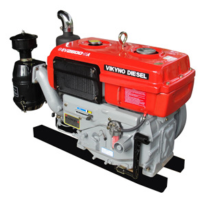 Động cơ <span class=keywords><strong>Diesel</strong></span> thương hiệu nổi tiếng, công suất mạnh mẽ 26HP - Sản xuất tại Việt Nam - Product Image 5