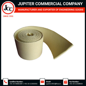 สายพานยางสายพานลำเลียงผ้าใบผ้าฝ้าย - Product Image 6