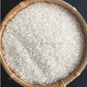 ข้าวขาวแข็งคามอลิโนเมล็ดกลาง คุณภาพพรีเมียม ข้าวแห้งสำหรับขาย - Product Image 1