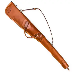 2023 Hot Sale High Quality Hunting Shooting Genuine Leather Slip