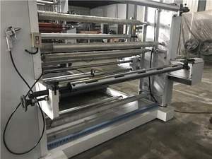 Tốc Độ Cao BOPP Bộ Phim Nhựa Polythene HDPE LDPE Túi Không Dệt <span class=keywords><strong>2</strong></span> 4 6 Màu In Flexo In Ấn Giá Máy Của Trung Quốc Máy In - Product Image 2