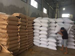 Poivre noir du Vietnam de qualité supérieure, nettoyé à la machine, stérilisé à la vapeur, épice pour assaisonnement alimentaire, exportation - Product Image 6