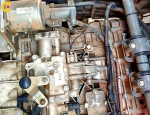 Used Howo 6x4 Dump Truck 375 Hp For Sale - Product Image 3