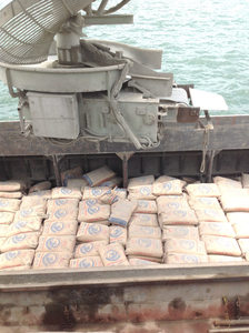 Ciment portland de 42.5 CEM I selon BS-EN 197-1:2000 et ASTM C150 type I - Product Image 5