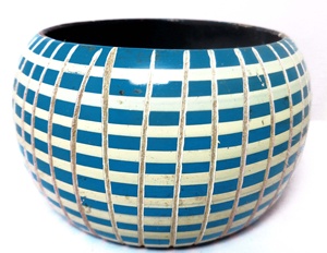 Pulseras de Madera Hechas a Mano para Mujer con Pintura Tallada - Multicolor, Regalo de Boda, Compromiso, Accesorios de Moda - Product Image 1