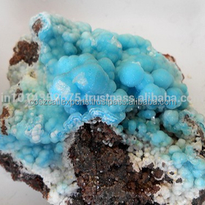 
 
 
 Coszcatl Exporta Material de Piedra Preciosa Natural Azul Oculta (Hiddenite) en Bruto Sin Cortar, Certificado por Terceros, Origen Brasil, Venta al por Mayor ASE01 - Product Image 1