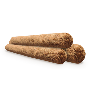 Troncos de Fibra de Coco/ Control de Erosión - Product Image 1