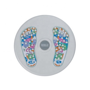 [Pratique D'âge]-Pied D'acupression Conseil De Torsion (OS2301-019) - Product Image 1