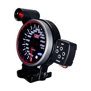 Compteur de vitesse électrique numérique à affichage LED de 80 mm pour voiture - Product Image 4