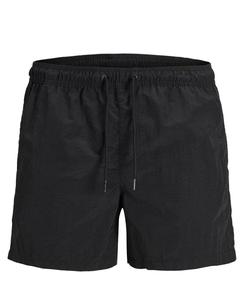 Blanco y negro de moda de estilo 100% de Nylon elástico cintura pantalones cortos personalizar cadena enlace pantalla - Product Image 1