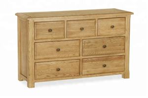 Vietnam Factory Antiques Natural Solid Oak Wood <b>Bath</b> <b>Mat</b> Cabinet High Quality Indoor Furniture - Product Image 3