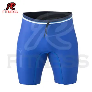 Wholesale neoprene swim pants For Underwater Thermal Protection