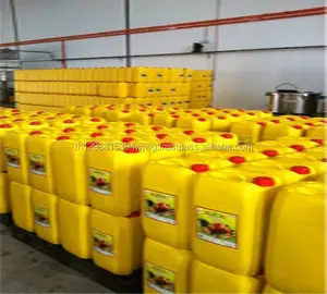 Hot sale & hot cake high quality Crude Palm Oil with reasonable price and fast delivery
